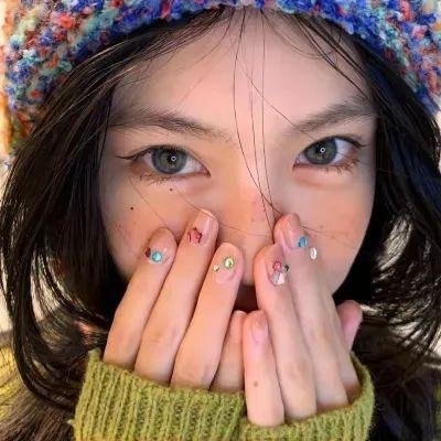 爱欲对话海报