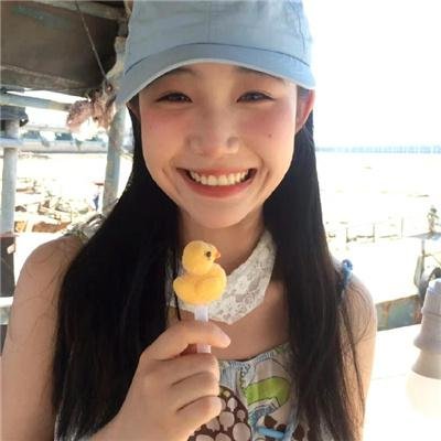我的野兽男友海报